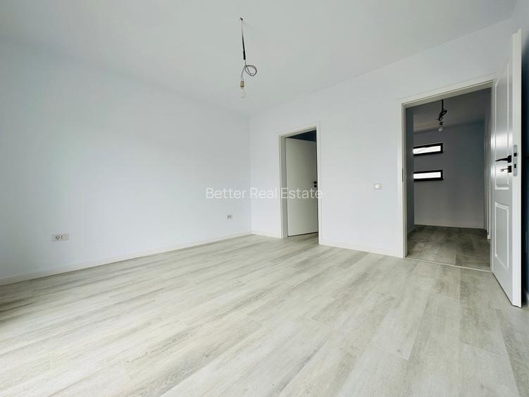 Vilă Premium - 4 Camere - 3 Băi - Ansamblu Privat – Pompă Căldură - Com. Berceni - 10