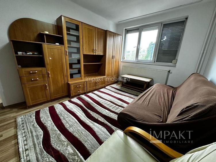 Apartament 3 camere | 60 mp | Str. Horea | Aproape de centru și gară - 8