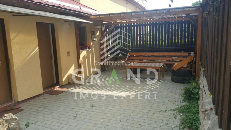 Ap 1 cameră+nișă de dormit | TERASĂ |  Hotel Premier/Grigorescu - 14