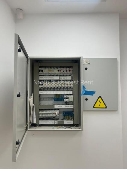 Vilă de lux pentru închiriere – ideală pentru consulat sau avocatura - 15