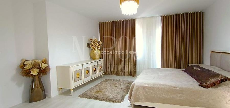 Casa 4 camere de vanzare in Oncea Oradea, Oradea - 6