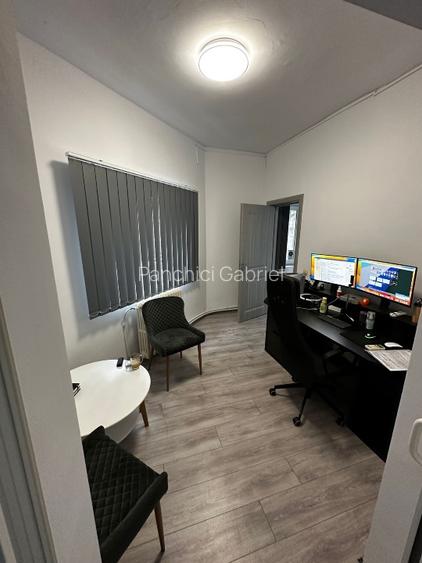 Apartament 3 camere – zonă centrală Tomis Mall - 4