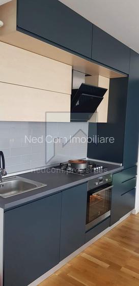 Inchiriere apartament 3 camere Pipera - Voluntari - 4