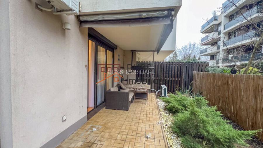 Apartament 2 camere în zona Iancu Nicolae Baneasa Zoo - 17