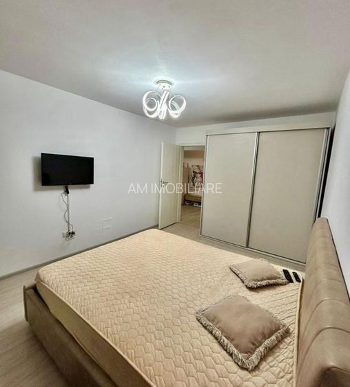 AP. 2 CAMERE THEODOR PALLADY, PARCARE, BLOC NOU, CENTRALA, COMISION 0% - 4