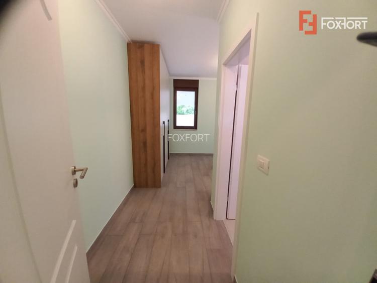 Casa individuala premium in Ghiroda | 107 mp utili | Teren 519 mp - 8