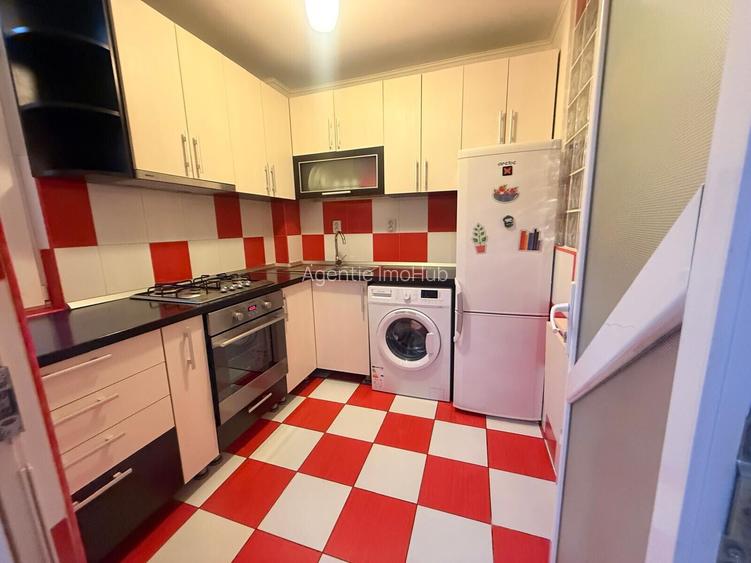 TATARASI, 2 BAIETI, GARSONIERA DISPONIBILA CU MUTARE IMEDIATA - 5