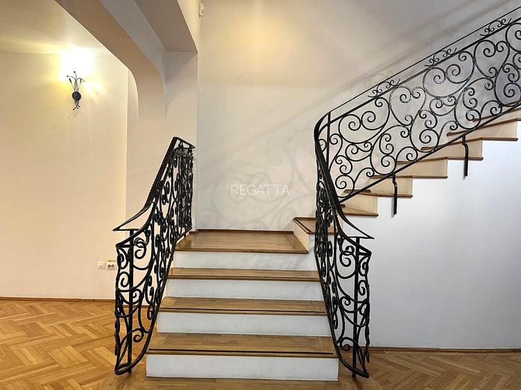 Vila pretabila birouri -Piata Floreasca - 3