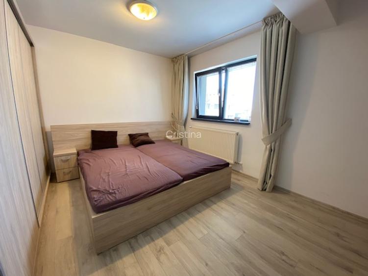 Ocazie!Ap.2 cam.cu balcon +Parking-Odaii-5 Min.Airport+Mall Baneasa-0 comision! - 6