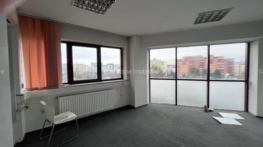 Spatiu Pentru Birouri 232 mp - Zona Racadau - cod 5232 - 6