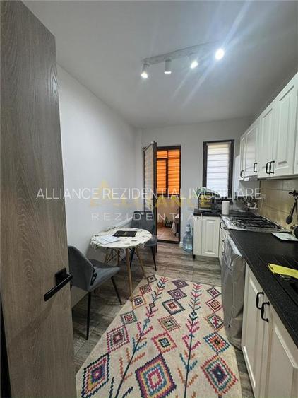 Dimitrie Leonida Ap 3 Cam Mobilat - 5