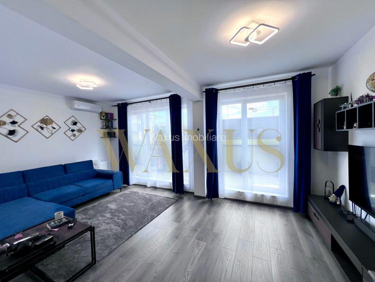 Apartament Tip Penthouse |decomandat| Terasa 26 mp | Finisaje premium - 2
