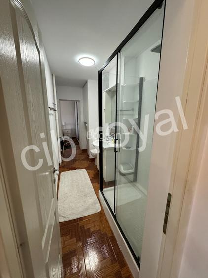 Apt. 2 cam. Titan,Str. Postavarul, renovat,la 10 min. metrou Nicolae Grigorescu - 27