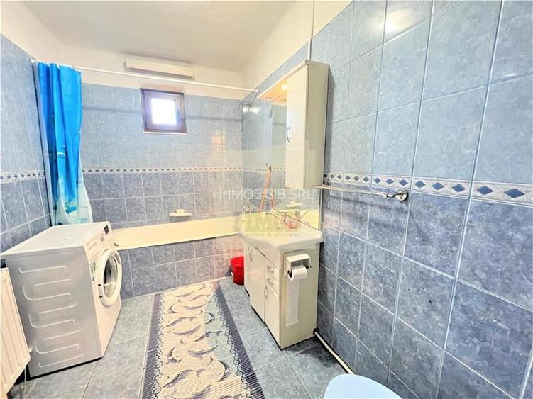 Apartament la casa 70 mp utili 3 camere pe Calea Poplacii - 11