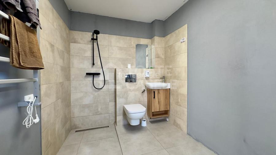 Spațiu ideal pentru birou sau activitate profesională – aproape de Iulius Mall - 4