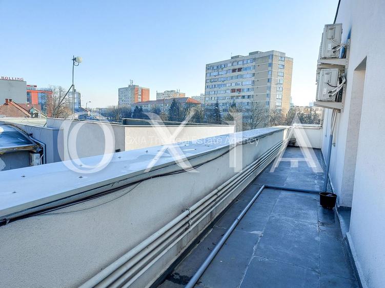 OX672 Spatiu Pretabil Pentru Birou, Bulevardul Cetatii - 6