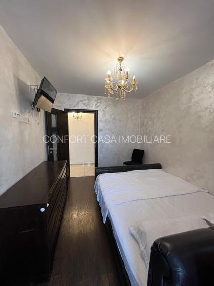 Iancului-Mega Mall-Hobita, 3 camere bloc 1979, - 11