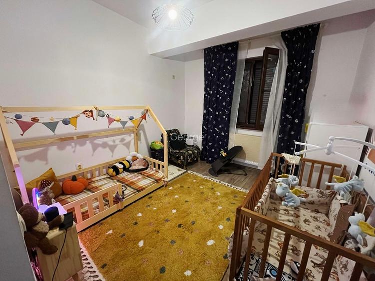 Bdul. Timișoara - Apartament 2 camere - 57 mp - Leaota - 3