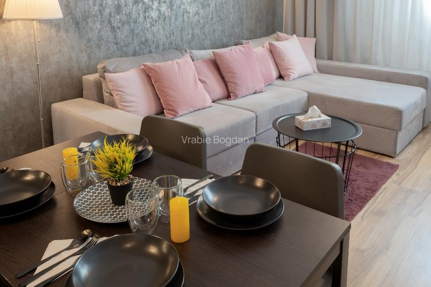 OCAZIE INVESTITIE! Apartament 2 camere Otopeni (RIN)  - 8