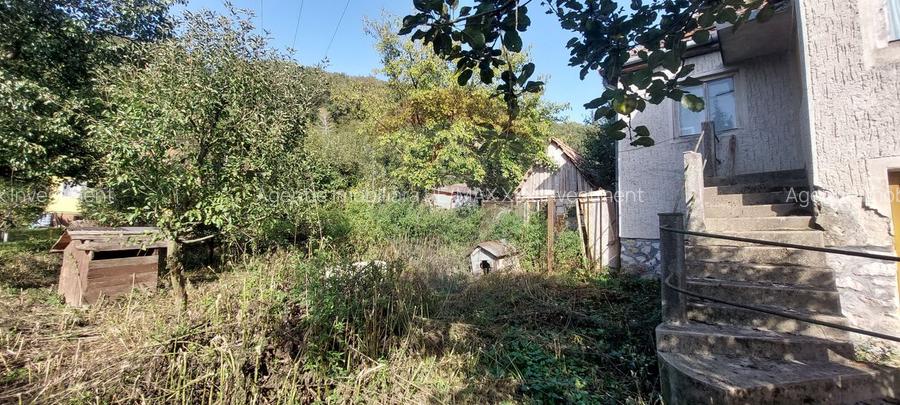 Casă  individuala cu teren generos - 11