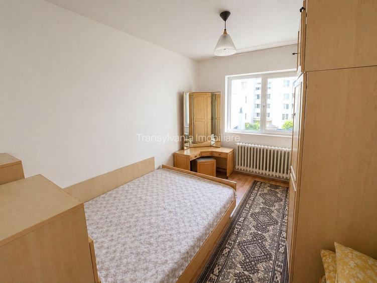 3 Camere | Grigorescu | Balcon | 60 mp | Pet Friendly CP3061532 - 4
