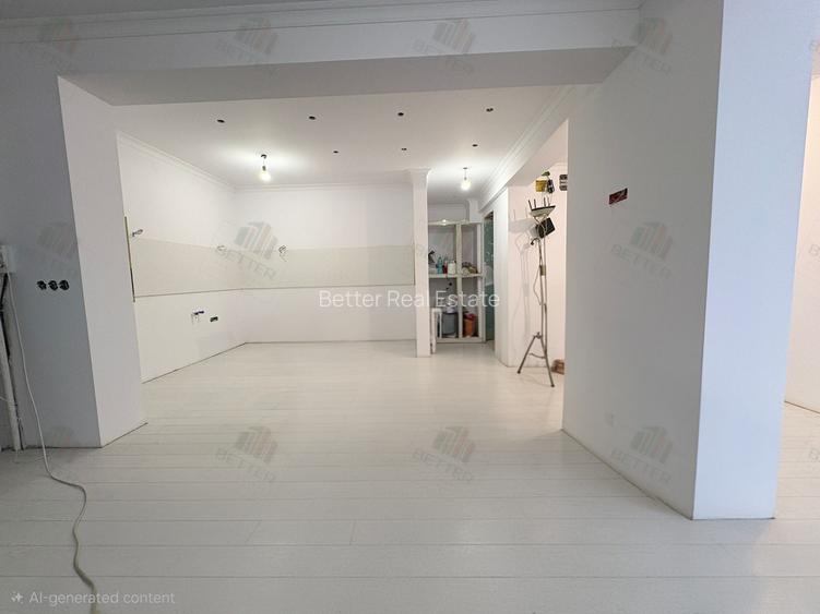 Apartament 3 camere decomandat | Curte proprie | Arghezi Park - 5