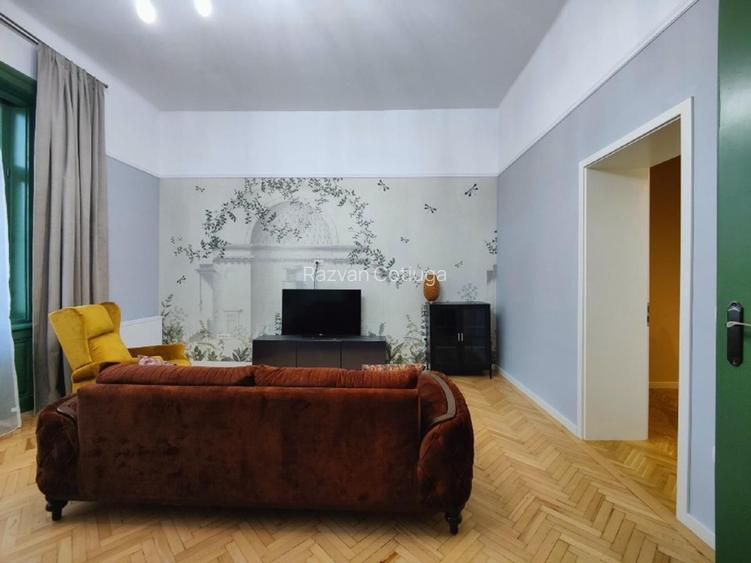 Apartament deosebit in Centrul Timisoarei - 3
