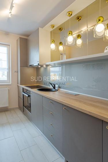 Apartament 2 camere, decomandat, Bd. Metalurgiei, Parc Tudor Arghezi - 4