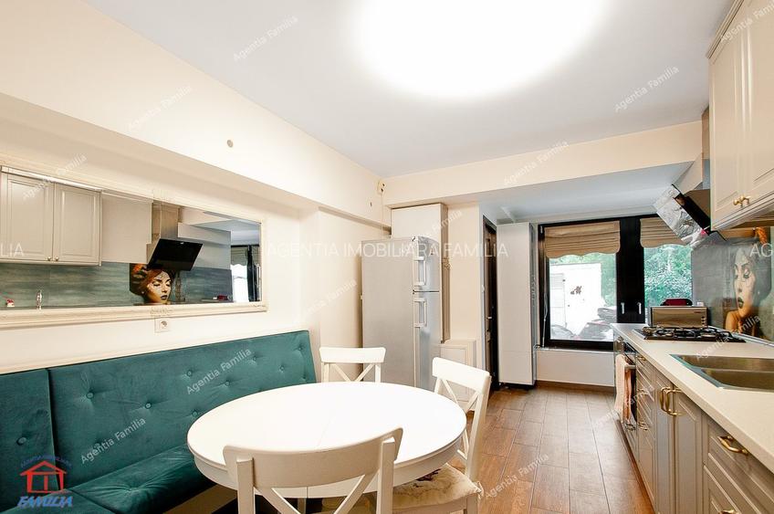 Inchiriere apartament 4 camere in Galati, Lângă Parcul Viva - 4