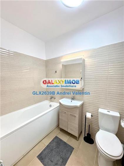 Apartament Modern Bloc Nou Berceni - Dimitrie Leonida - Parcare - 8