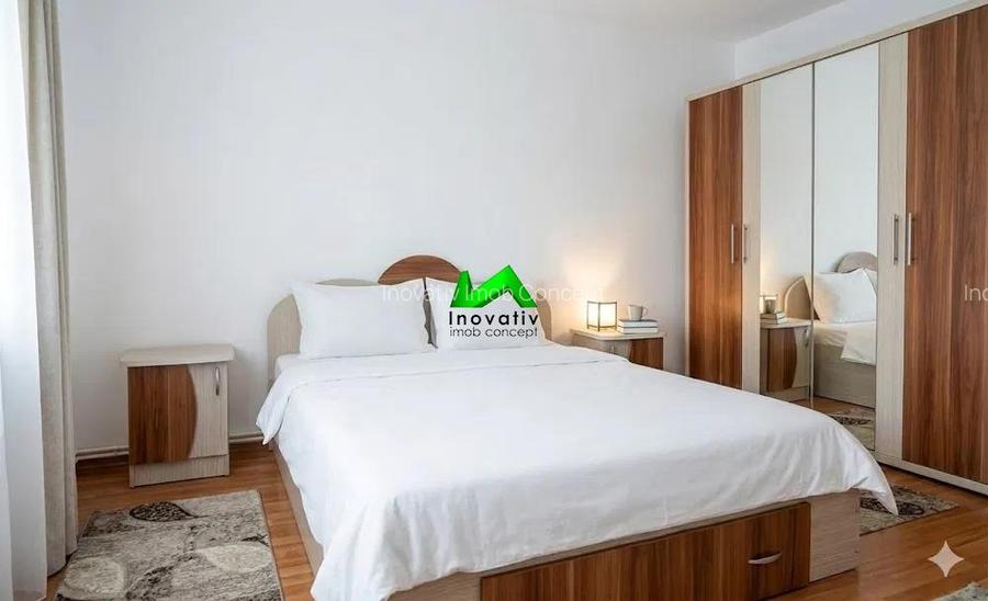 Apartament 3 camere de inchiriat Sibiu Strand - 4