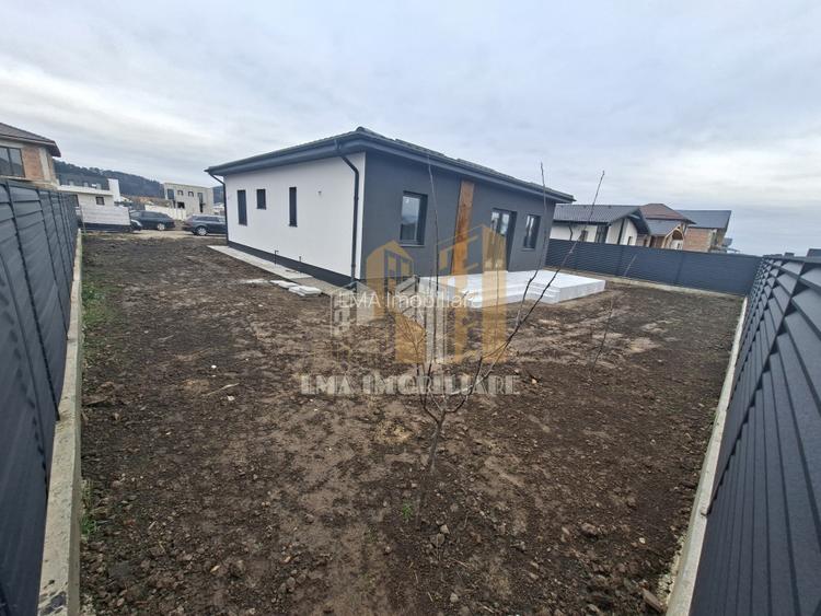 Casa individuala Sanpetru Brasov - 15