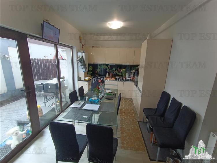 Vila moderna insiruita cu etaj,  mansarda si garaj in Magurele la 10 minute de B - 18