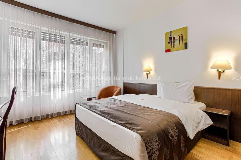 Oportunitate exclusivă de investiție: Hotel Best Western Central Arad - 6