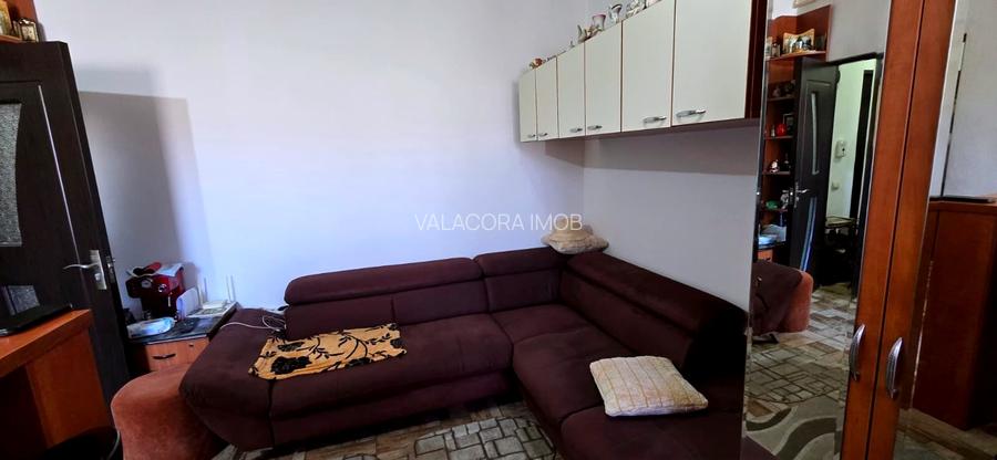 Apartament tip studio | Popesti | Mobilat si utilat | Centrala - 2