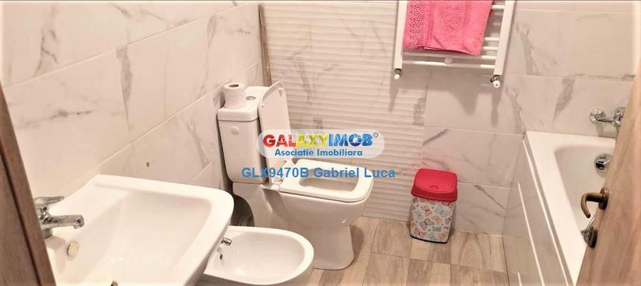 Apartament 2 camere 65mp | Parcare | Centrala | Metalurgiei | - 5
