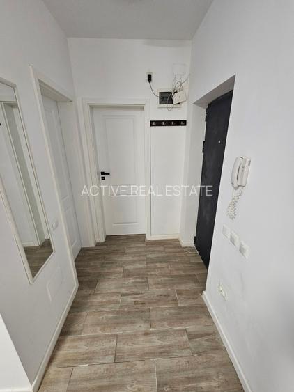 Apartament 2 camere tip Studio - Bucatarie mobilata - Mutare acum – Cristalului - 2