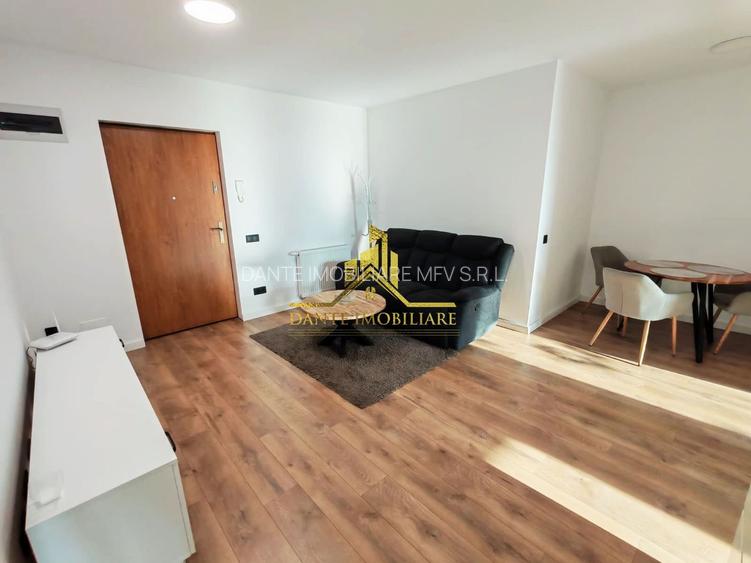 3 camere, modern, bloc nou, terasa, parcare, Seasons, Zorilor - 9