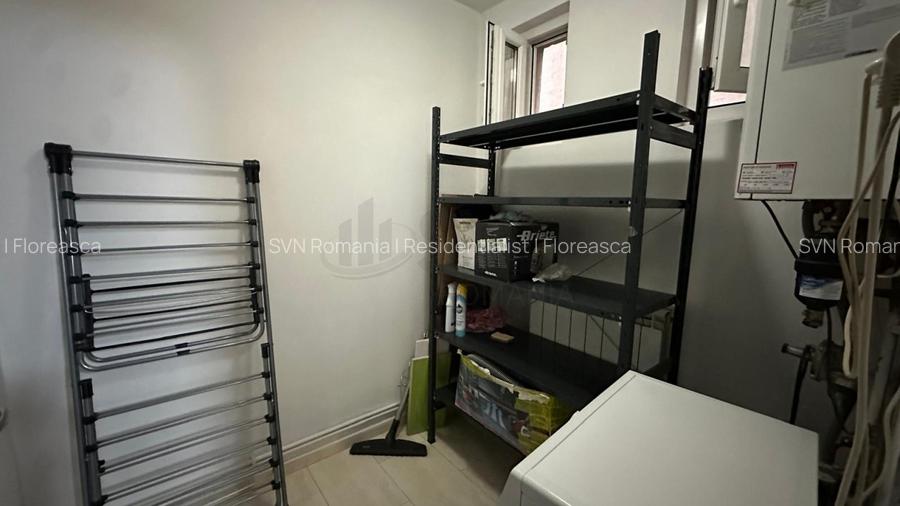 REA1019995 Apartament 3 Camere I Cismigiu - 12