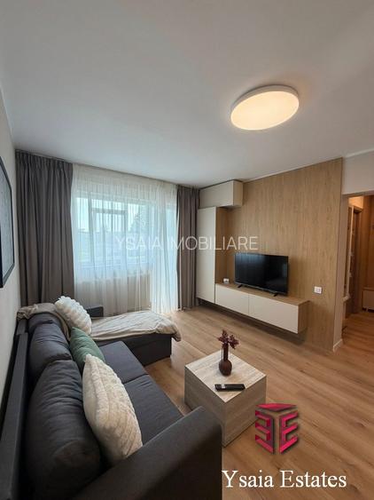 OKAZIE LA VANZARE! 2 CAMERE 50 MP - CITY PARK - LUX - GAZE - - 31