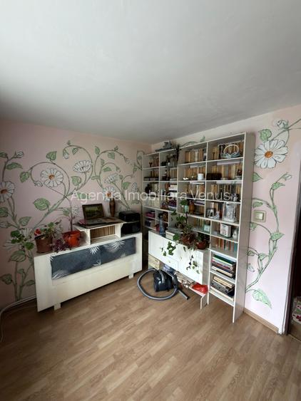 Apartament cu 4 camere Primaverii - Capat 1 - 8