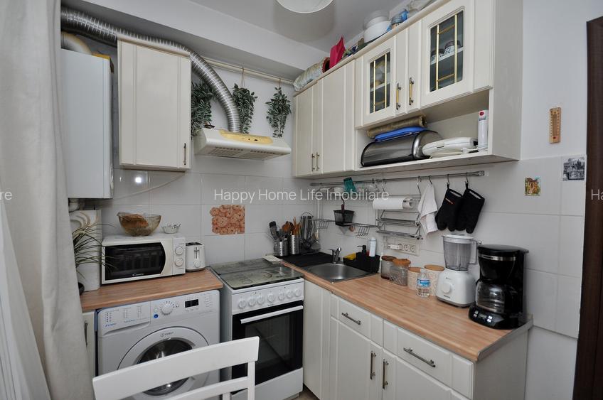 Drumul Taberei garsoniera mobilata bloc nou zona Drumul Cooperativei - 7