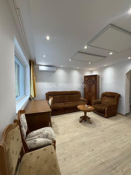 Apartament de închiriat, 3 camere, 105 mp, Plopilor zona Parcul Iuliu Hațieganu - 4