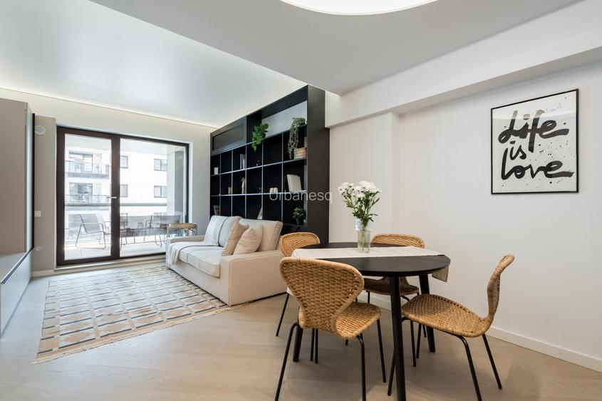 Cortina North 2BR  - Ready to move by Urbanesq - Loc de parcare inlcus - 16