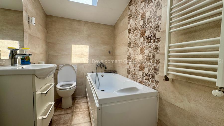 Apartament 3 Camere - Otopeni - 88 MP - Mobilat - Parcare inclusa - NOU - 5