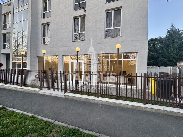 Spatiu comercial deosebit, zona Complexul Studentesc - 3