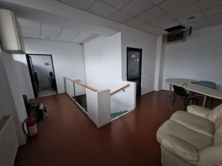Spatiu comercial | 1500 m.p. | Floreasca/langa Vacamuuu - 13