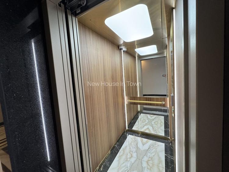 Oferta rezervata! Apartament de lux 2 camere – One 66 | Prima închiriere - 22