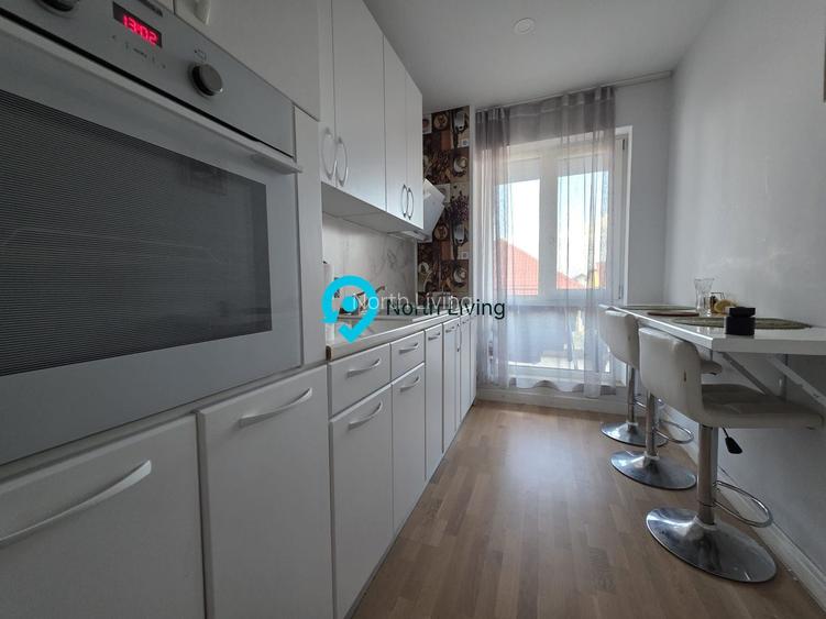 Apartament 2 camere, Pipera Drumul Bisericii - 3