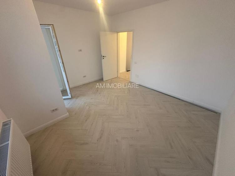 CASA INSIRUITA RIVIERA PARK, PARTIAL MOBILATA, CURTE 150 MP, COMIS 0% - 4